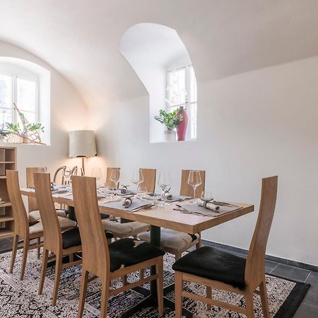 Villa Waldkoenigin سان فالنتينو أللا موتا المظهر الخارجي الصورة