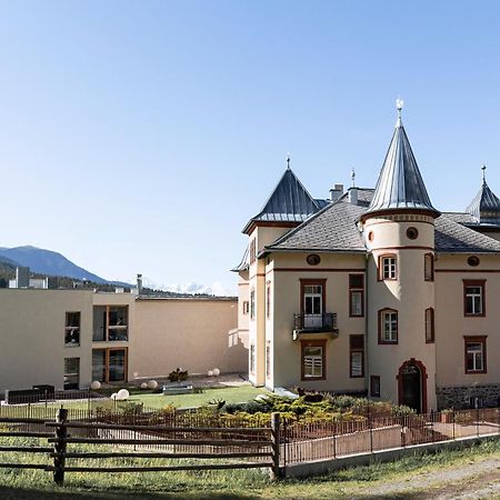 Villa Waldkoenigin سان فالنتينو أللا موتا المظهر الخارجي الصورة