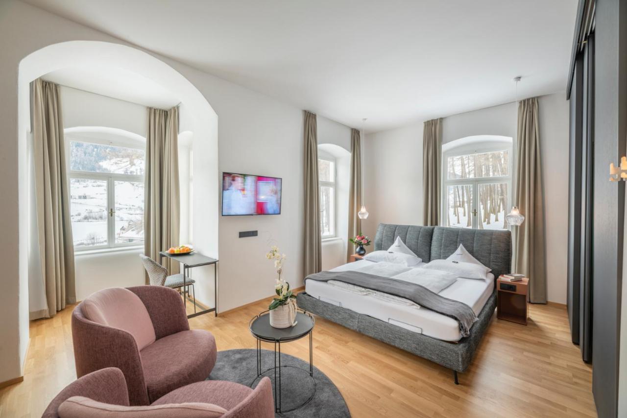 Villa Waldkoenigin سان فالنتينو أللا موتا المظهر الخارجي الصورة