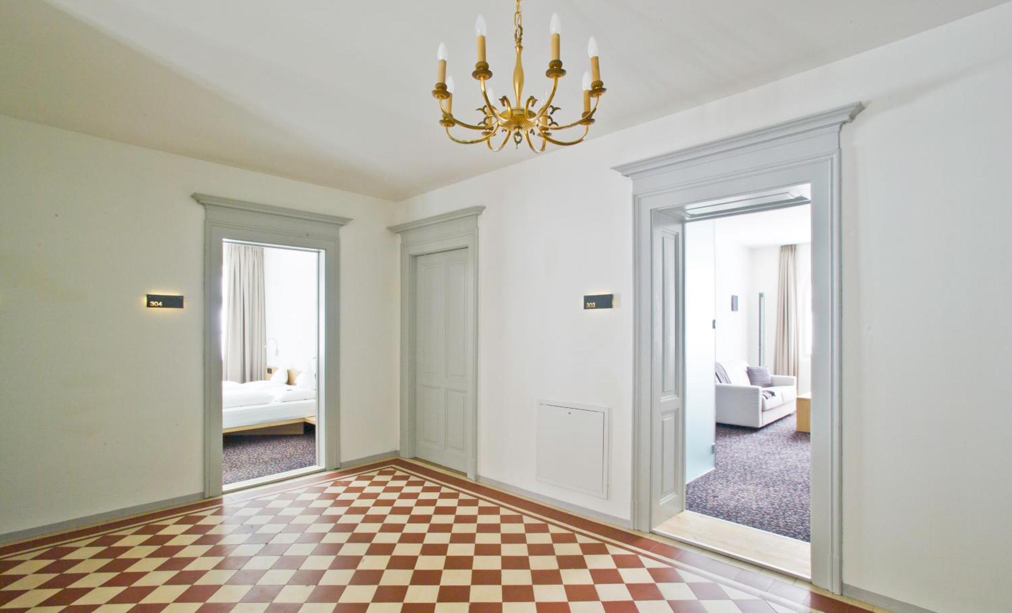Villa Waldkoenigin سان فالنتينو أللا موتا المظهر الخارجي الصورة