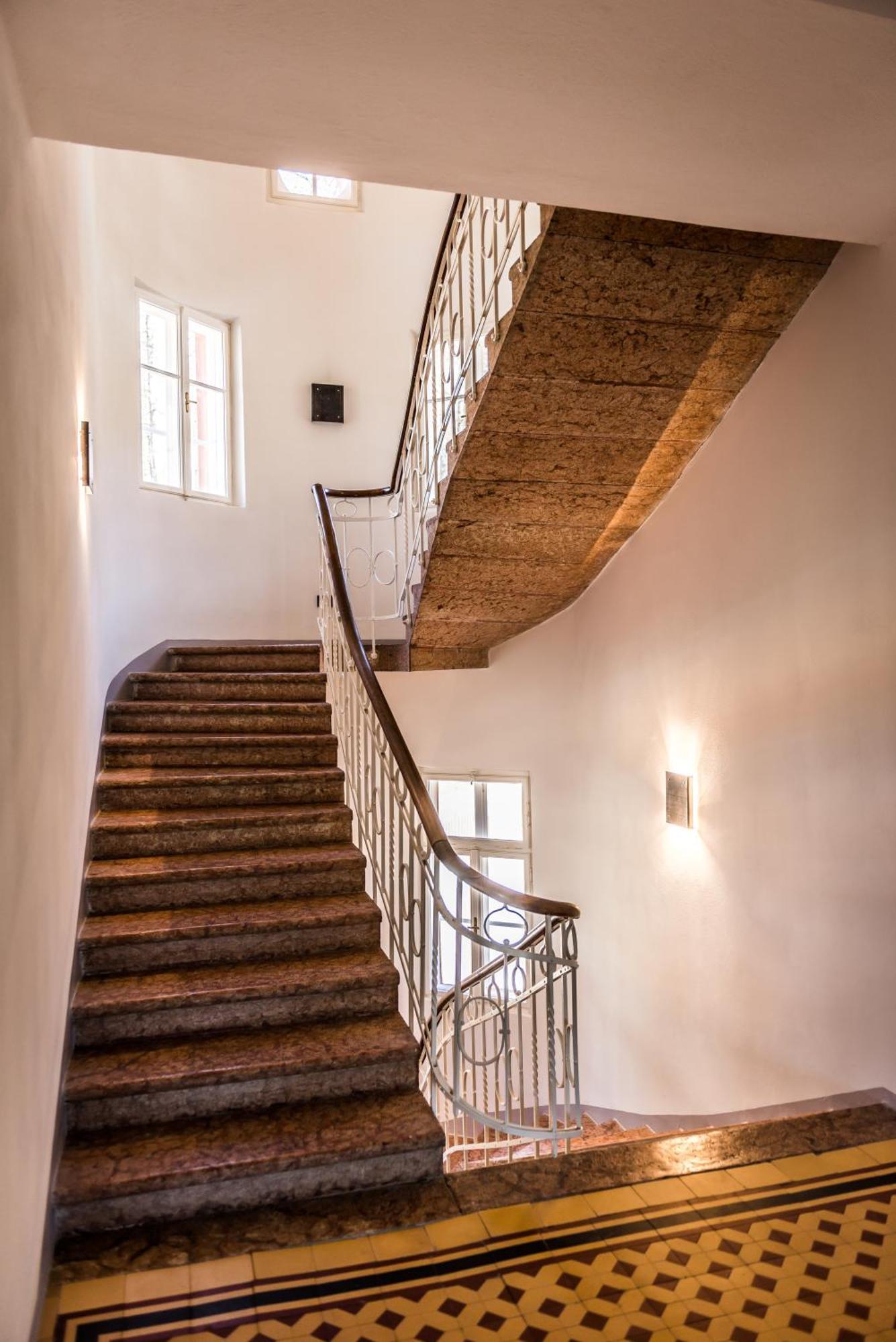 Villa Waldkoenigin سان فالنتينو أللا موتا المظهر الخارجي الصورة