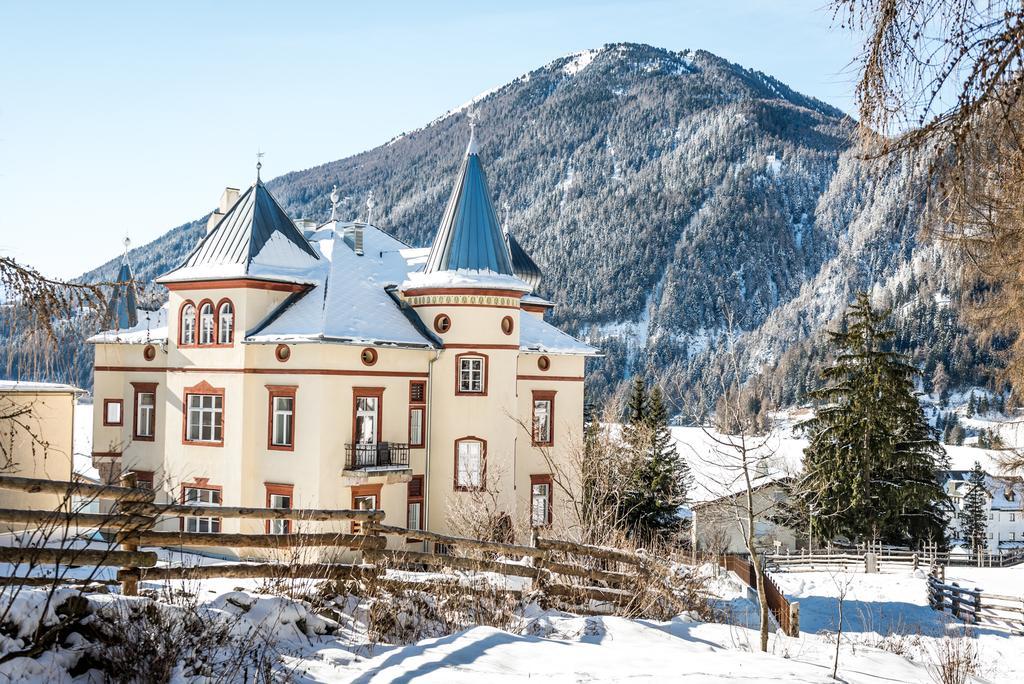Villa Waldkoenigin سان فالنتينو أللا موتا المظهر الخارجي الصورة